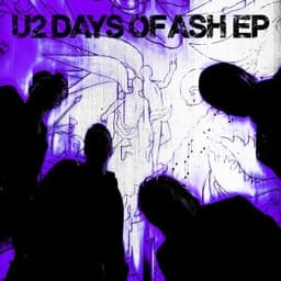 Days Of Ash - EP - U2