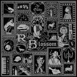 Rage Blossom - Ile de Garde
