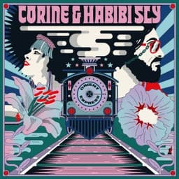 Orient Express - Corine & HabibiSly