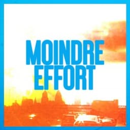 Moindre Effort - Teenage Bed
