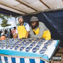 Berlingo - ISHA & Limsa D'aulnay