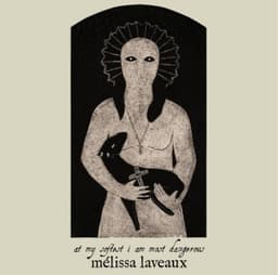 lasi myèl - Melissa Laveaux