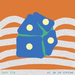 si je le croise - Joni Île