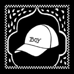 Boy - Ile de Garde